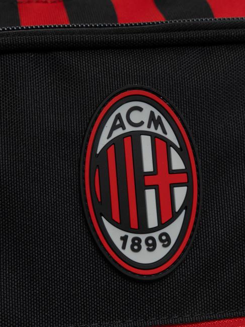 GLORY&HONOUR Sac à dos trolley 2 roues Noir - Sacs à dos à roulettes