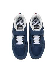 COLMAR TRAVIS SPORT BOLD KIDS Baskets bleu01 - Chaussures de bébé - 4