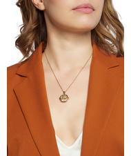 LIUJO CRYSTAL Collier avec charme - Colliers