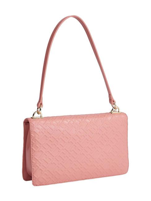 TH REFINED Mini sac porté épaule fleur de théier - Sacs pour Femme