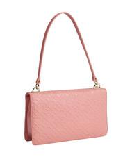 TOMMY HILFIGER TH REFINED Mini sac porté épaule fleur de théier - Sacs pour Femme - 2