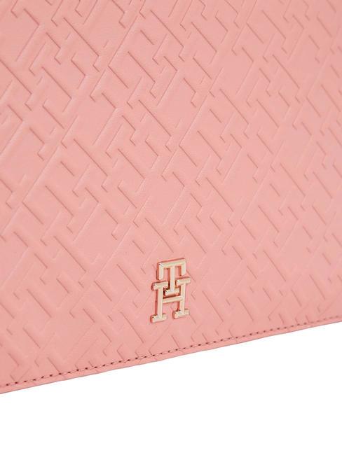 TH REFINED Mini sac porté épaule fleur de théier - Sacs pour Femme