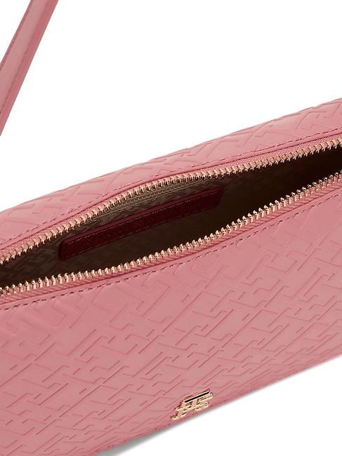 TH REFINED Mini sac porté épaule fleur de théier - Sacs pour Femme