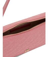 TOMMY HILFIGER TH REFINED Mini sac porté épaule fleur de théier - Sacs pour Femme - 4