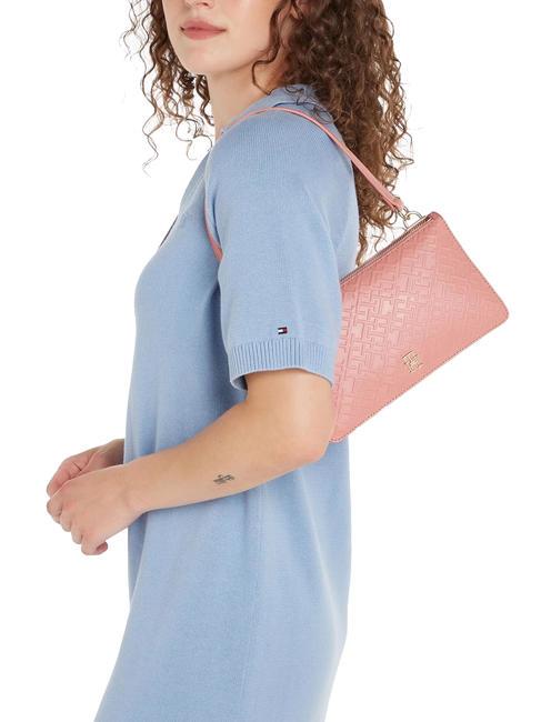 TH REFINED Mini sac porté épaule fleur de théier - Sacs pour Femme