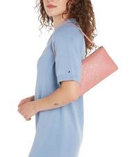 TOMMY HILFIGER TH REFINED Mini sac porté épaule fleur de théier - Sacs pour Femme - 5