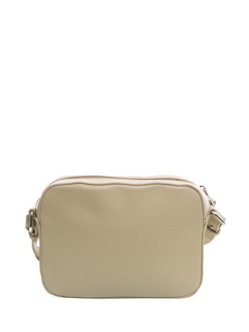 OSAKUE Sac bandoulière pour appareil photo beige - Sacs pour Femme