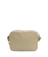 JOHN RICHMOND OSAKUE Sac bandoulière pour appareil photo beige - Sacs pour Femme - 3
