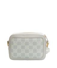 BRACCIALINI MONORANGE Sac photo &agrave; bandouli&egrave;re blanc - Sacs pour Femme - 4
