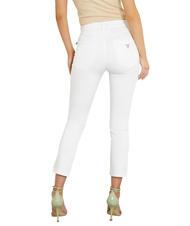 GUESS 1981 CAPRI Jean skinny avec foulard - Jeans