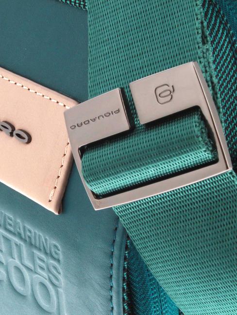 ADE Messenger pour PC 13" VERT - Porte Documents Travail