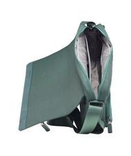 PIQUADRO ADE Messenger pour PC 13" VERT - Porte Documents Travail - 5