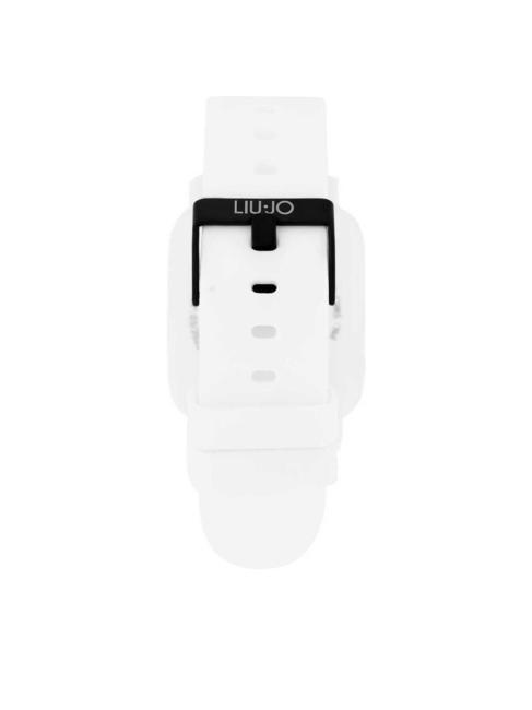 TEEN Montres intelligentes blanc - Montres