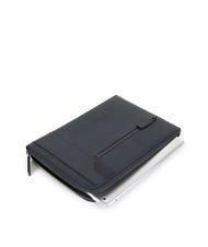 PIQUADRO KOBE Étui à tablette en cuir - Sacs pour Femme