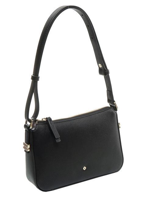 HEADLINER Petit sac bandoulière NOIR - Sacs pour Femme