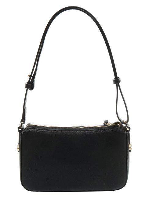HEADLINER Petit sac bandoulière NOIR - Sacs pour Femme