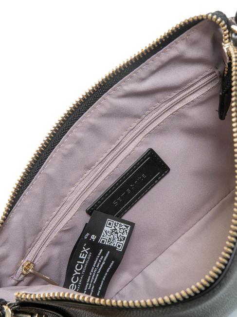 HEADLINER Petit sac bandoulière NOIR - Sacs pour Femme