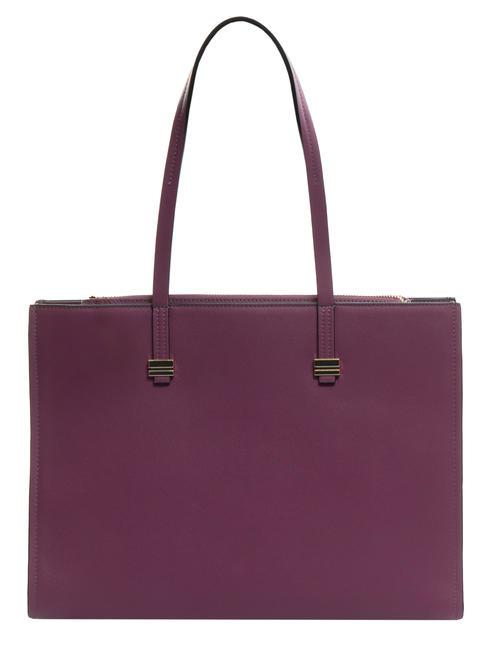 HEADLINER Sac shopping avec bandoulière magenta - Sacs pour Femme