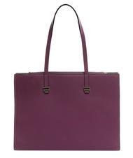 SAMSONITE HEADLINER Sac shopping avec bandoulière magenta - Sacs pour Femme - 3