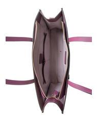 SAMSONITE HEADLINER Sac shopping avec bandoulière magenta - Sacs pour Femme - 4