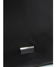 SAMSONITE BE-HER Sac cabas avec bandoulière NOIR - Sacs pour Femme - 5