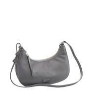 SAMSONITE BE-HER Sac hobo porté épaule gris fer - Sacs pour Femme - 2