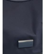 SAMSONITE BE-HER Sac hobo porté épaule DARKNAVY - Sacs pour Femme - 3