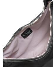 SAMSONITE BE-HER Sac hobo porté épaule NOIR - Sacs pour Femme - 5