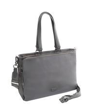 SAMSONITE BE-HER Panier 14.1 gris fer - Porte Documents Travail - 2