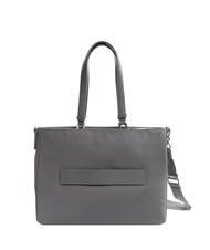 SAMSONITE BE-HER Panier 14.1 gris fer - Porte Documents Travail - 4
