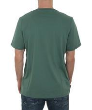 TIMBERLAND KENNEBEC RIVER TREE LOGO T-shirt en cotton - T-shirt