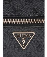 GUESS MANHATTAN  Sac à dos grand sac fourre-tout vikky roo coalog - Sacs pour Femme - 4