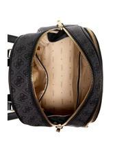 GUESS MANHATTAN  Sac à dos grand sac fourre-tout vikky roo coalog - Sacs pour Femme - 5