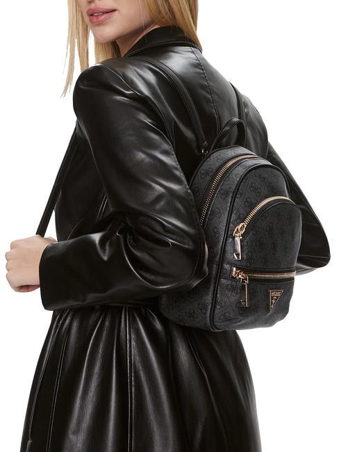 MANHATTAN  Sac à dos grand sac fourre-tout vikky roo coalog - Sacs pour Femme