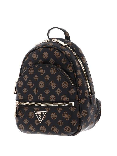 MANHATTAN 4G Sac à dos vikky grand sac fourre-tout roo mochalog - Sacs pour Femme