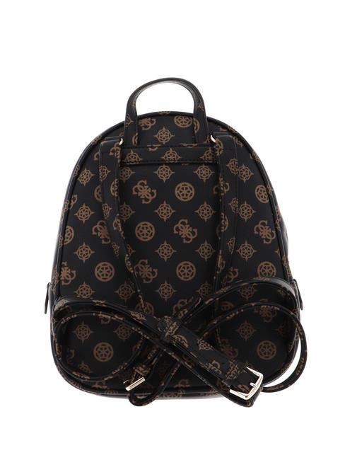 MANHATTAN 4G Sac à dos vikky grand sac fourre-tout roo mochalog - Sacs pour Femme