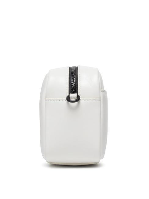 IRIS Sac bandoulière pour appareil photo talc / noir - Sacs pour Femme