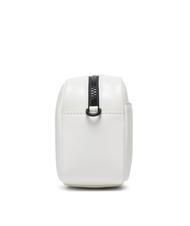 FURLA IRIS Sac bandoulière pour appareil photo talc / noir - Sacs pour Femme - 3