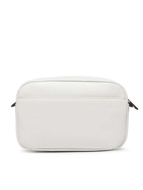 IRIS Sac bandoulière pour appareil photo talc / noir - Sacs pour Femme