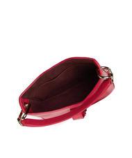 FURLA SIRENA Mini sac en cuir avec bandoulière coquelicot - Sacs pour Femme - 5