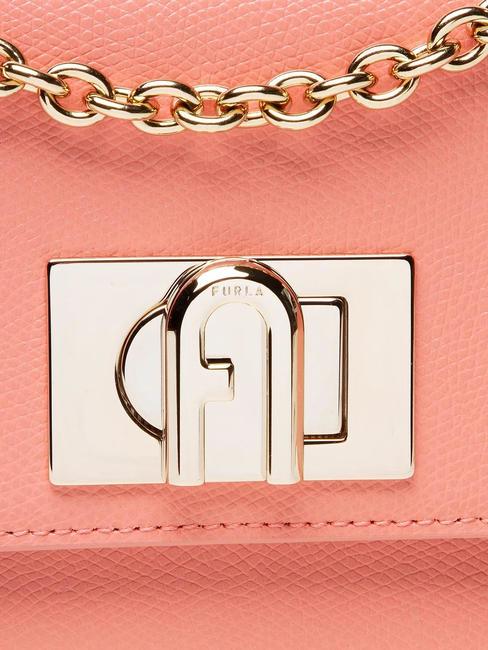 1927 Mini sac à bandoulière 1927 pamplemousse - Sacs pour Femme