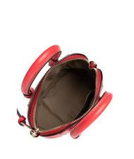 FURLA MIASTELLA Sac à main en cuir avec bandoulière flamme - Sacs pour Femme - 5