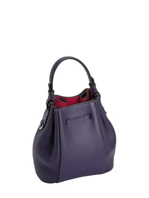 MIASTELLA Mini Seau à la main, avec bandoulière mystique - Sacs pour Femme