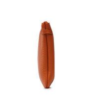GIANNI CHIARINI HERMY Pochette en cuir martel&eacute; jus-nature - Sacs pour Femme - 3