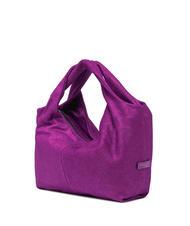 GIANNI CHIARINI AGNESE Sac en cuir lamé - Sacs pour Femme