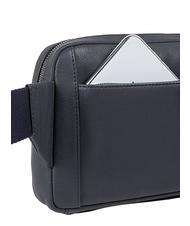 PIQUADRO NABUCCO Poche en cuir - Sacs banane