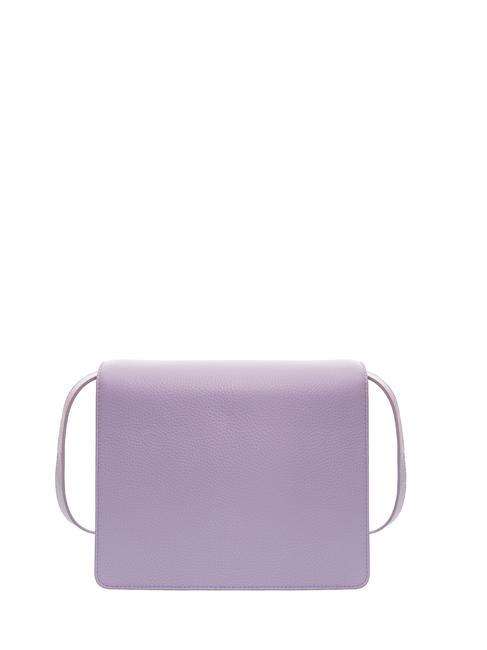 NICO Petit sac bandoulière en cuir lav./lav. - Sacs pour Femme