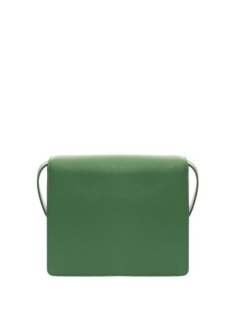 NICO Petit sac bandoulière en cuir menthe poivrée - Sacs pour Femme