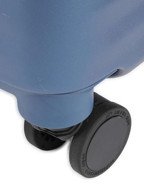 CELESTRA BLX Grand chariot extensible marine - Valises Rigides