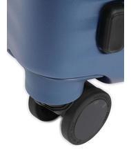 ECHOLAC CELESTRA BLX Chariot &agrave; bagages &agrave; main marine - Valises cabine - 6